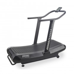 Assault treadmill AirRunner Product picture